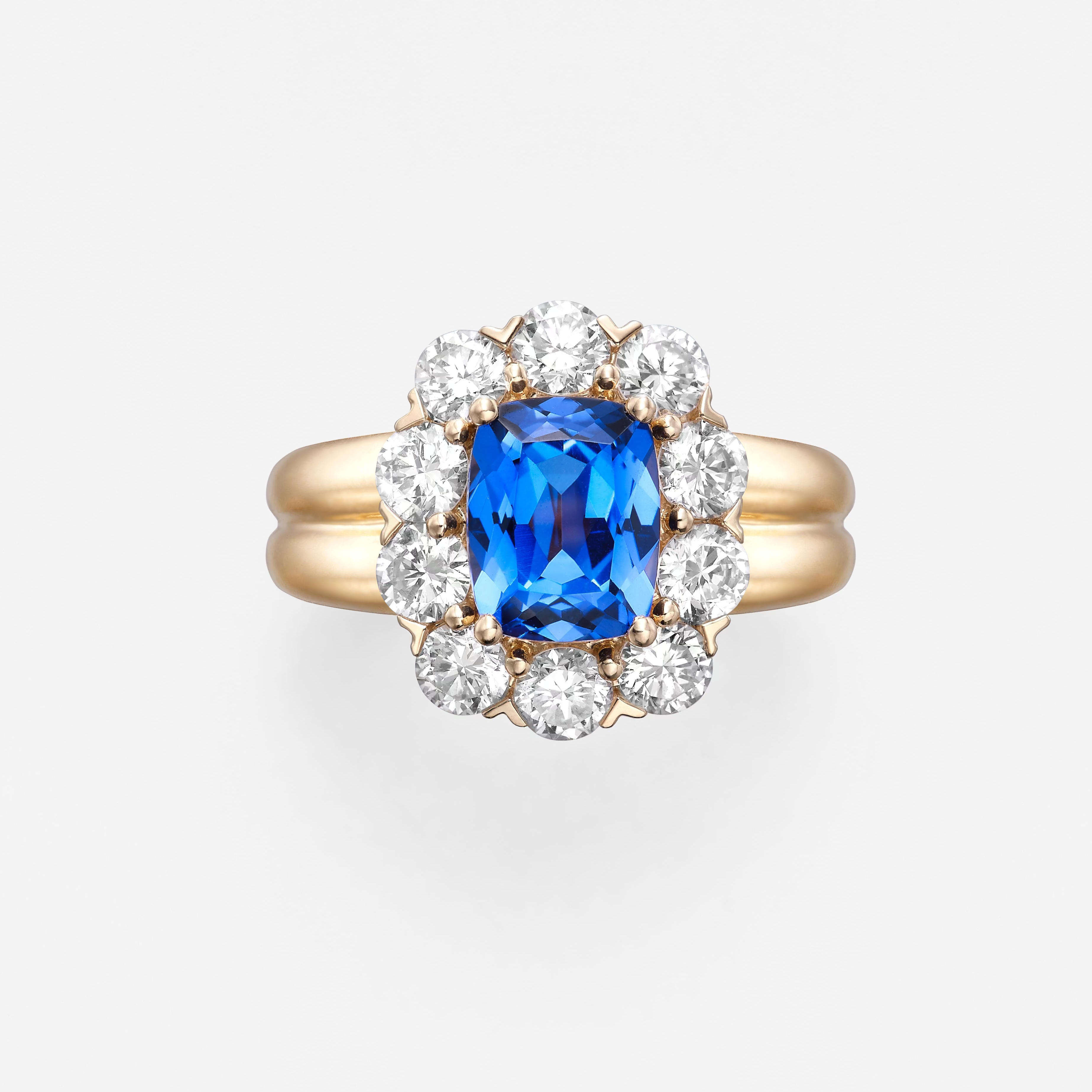 Palette Pinky Ring Midnight