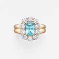 Palette Pinky Ring Mermaid